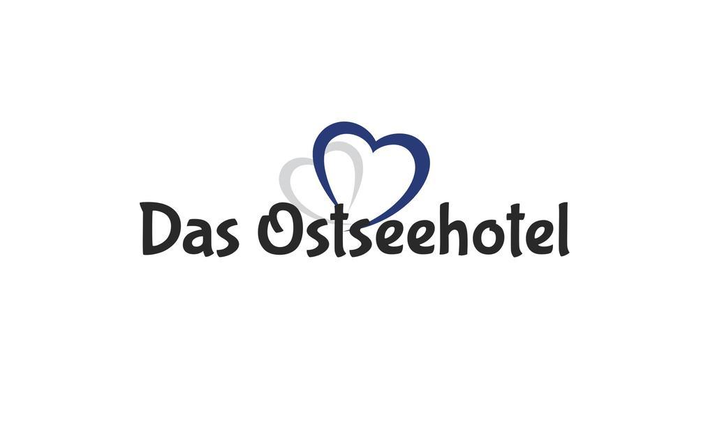 Das Ostseehotel Blekendorf Экстерьер фото
