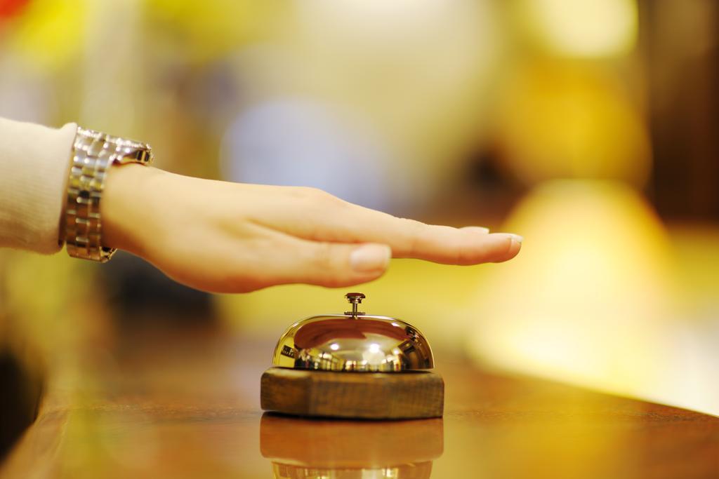 Das Ostseehotel Blekendorf Экстерьер фото