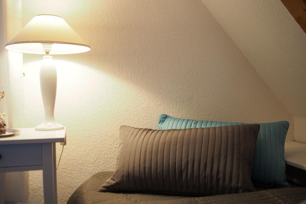 Das Ostseehotel Blekendorf Экстерьер фото