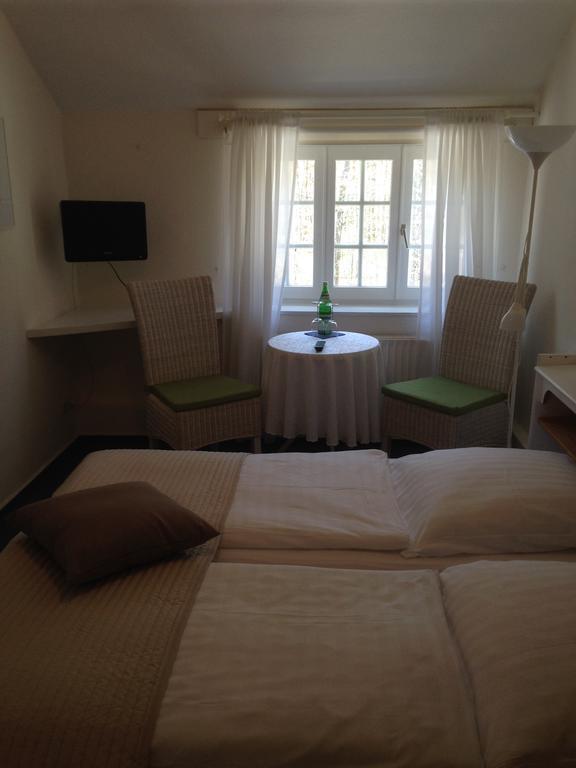 Das Ostseehotel Blekendorf Экстерьер фото