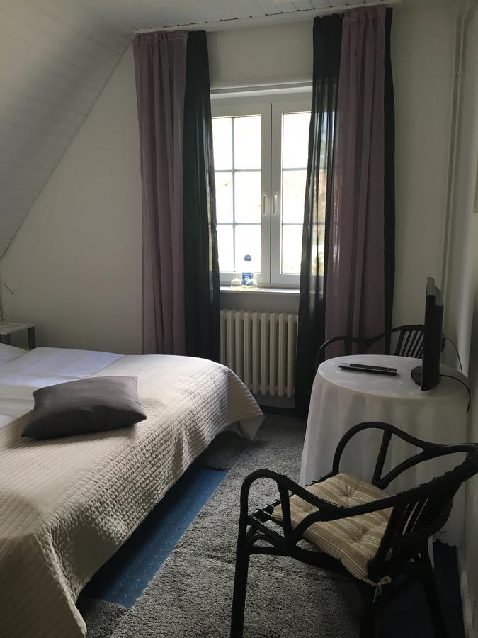 Das Ostseehotel Blekendorf Экстерьер фото