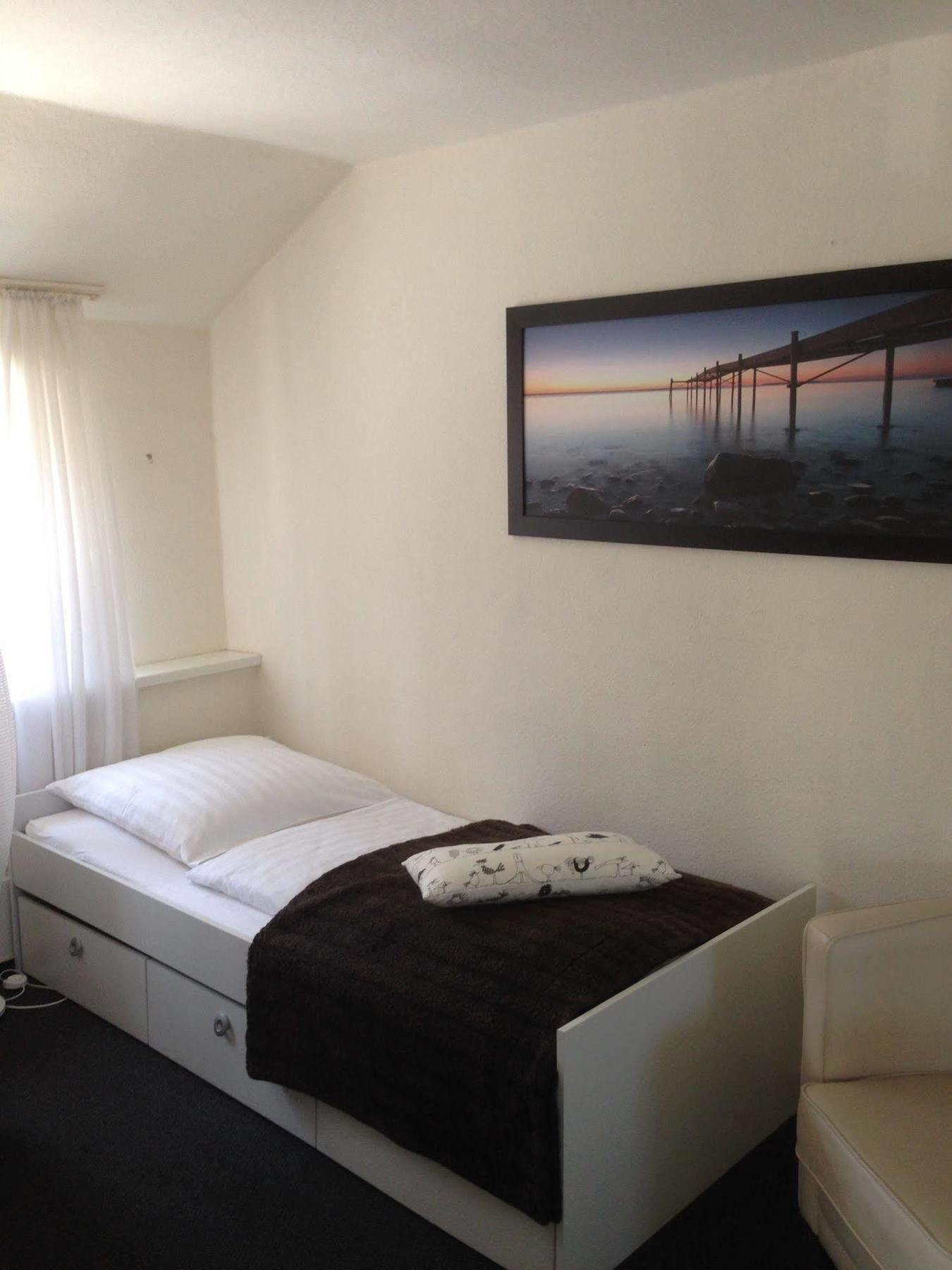 Das Ostseehotel Blekendorf Экстерьер фото