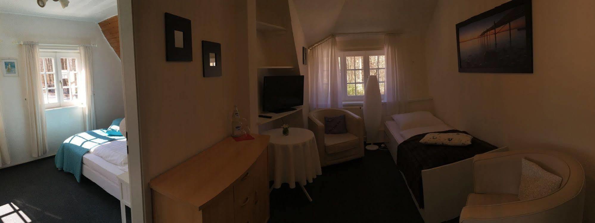 Das Ostseehotel Blekendorf Экстерьер фото